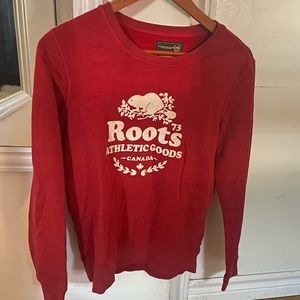 Classic Roots Crew Neck